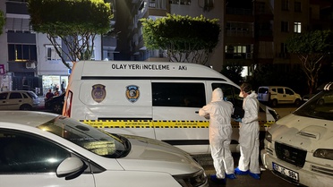 89 Yaşındaki İbrahim Ay Evinde Ölü Bulundu