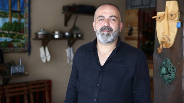 Giresun'da Nostalji Dolu Antika Koleksiyonu