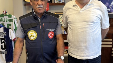 Ardahan Çiçek Balı AB Tesciline Yaklaşıyor