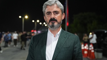 Asırlık Gece dizisinin köprü çekimleri tamamlandı