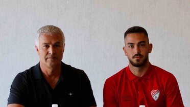 Elazığspor'dan Kaleci Transferi