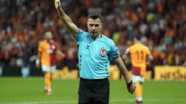 UEFA'dan Atilla Karaoğlan'a kritik görev