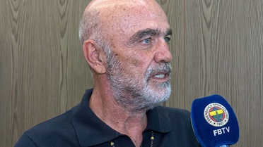 Aziz Yıldırım ''Bu hafta bitecek'' demişti! Cihan Kamer'den forvet transferi için açıklama