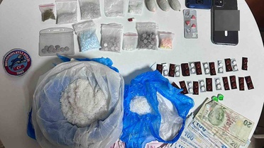 Bağcılar'da Uyuşturucu Operasyonu: 4 Gözaltı