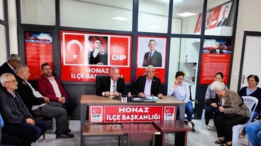Başkan Kepenek; 'Yaşanan gelişmeler ne kadar haklı olduğumuzu ortaya koydu'