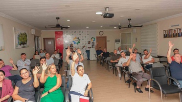 Aydın Sanayi Odası'ndan Üretim ve Teknoloji Vurgusu