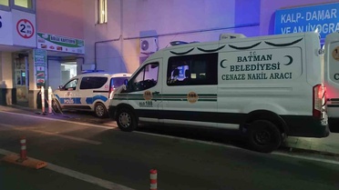 Evinde elektrik akımına kapılan yaşlı kadın kaldırıldığı hastanede hayatını kaybetti