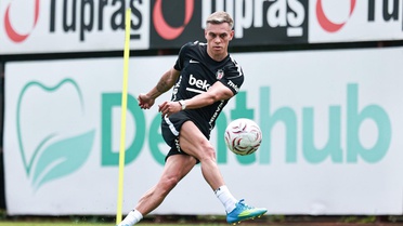 Beşiktaş'a Trossard şoku! Hocası açıkladı 