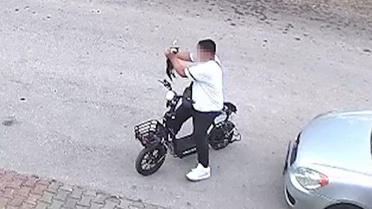 Bolu'da Kediyi Boğan Çocuk Serbest Bırakıldı