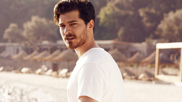 Çağatay Ulusoy’un aldığı kilolar dikkat çekti, son hali şaşırttı...