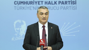 CHP'de 8 ile yeni il başkanı atandı