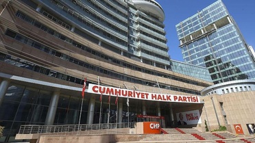 CHP'de 8 İl Başkanlığına Atama Yapıldı