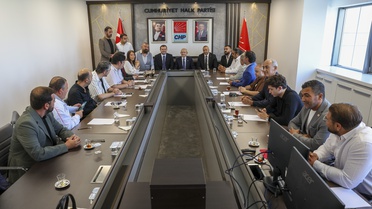 Kılıçdaroğlu'ndan Spor Politikaları Değerlendirmesi