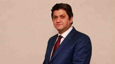CHP Karabük İl Başkanlığı'na Atama