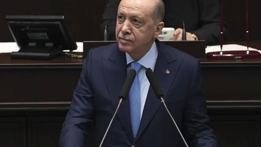Cumhurbaşkanı Erdoğan’dan çerçeve yasa paylaşımı: Milli birlik ve beraberliğimizi perçinleyecek