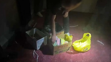 Düğün Salonu Kumarhaneye Dönüştürüldü