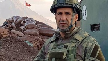 Emekli Albay: Çerçeve Yasa Kardeşliği Bozar