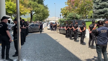 15 Temmuz suikast timinden Karatepe tutuklandı