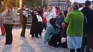 Eşini öldüren kocaya ömür boyu hapis: Kıskançlık bahanesi onu kurtaramadı