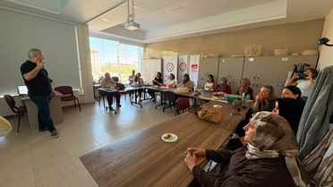 Aşıların Önemi Anlatıldı