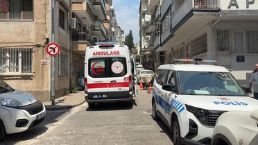 Aydın'da Patlama: 3 Yaralı