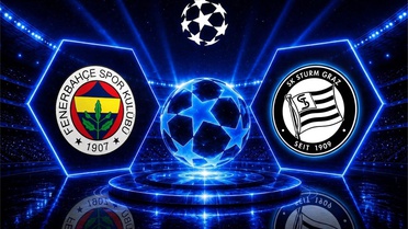 Canlı anlatım: Kadıköy'de goller üst üste