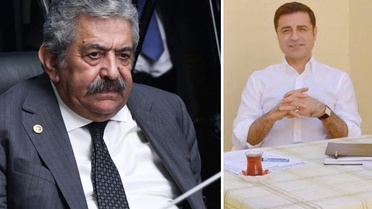 MHP'li Feti Yıldız'dan Selahattin Demirtaş sorusuna dikkat çeken yanıt: Bekleyin