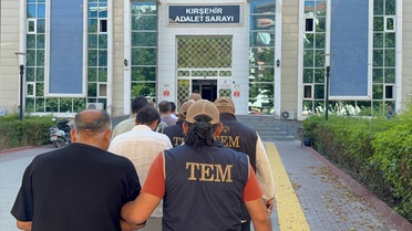 FETÖ Operasyonunda 1 Tutuklama