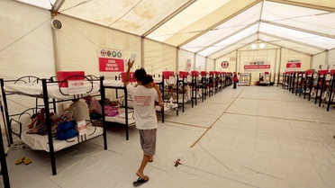 Zamboanga'da Dang Humması Salgını İlan Edildi
