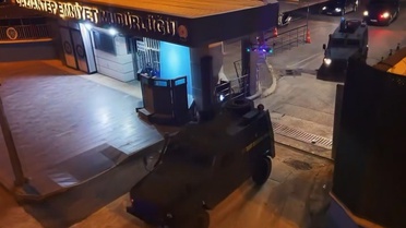 Gaziantep'te 17 Dolandırıcı Yakalandı