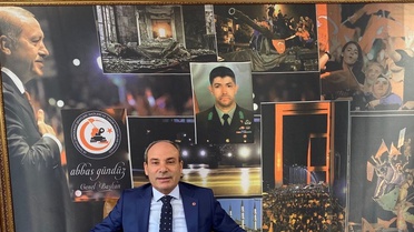 FETÖ'ye Kripto ve Kamuflaj Uyarısı