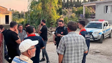 Kozan'da Engelli Birey Kayboldu