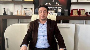 Yazıhan'da Yeni Milli Eğitim Müdürü Atandı