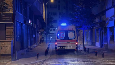 Eskişehir'de akıl almaz olay: Sonuçları beklemeden hastaneden ayrıldı, evinde bu halde bulundu