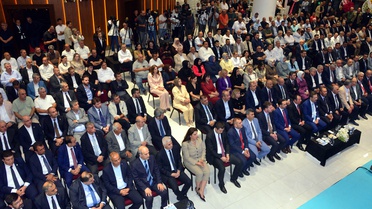 Kahramanmaraş'ın Ekonomik Gücü Vurgulandı