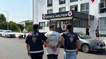 Dalaman'da Hapis Cezalı Hükümlü Yakalandı