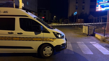 Tekirdağ'da Tüfekli Saldırı: İki Yaralı
