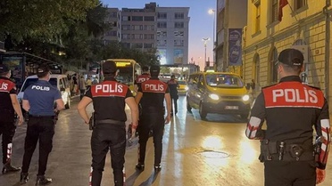 İstanbul'da dev güvenlik operasyonu: Yüzlerce gözaltı