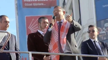 'İçişleri bakanlığı' yapar dediği isim Özgür Özel'i fena yanılttı