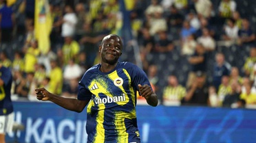 Kante ve Greenwood 11'de: Fenerbahçe-Sturm Graz