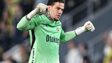 İsmail Kartal'dan Ederson kararı