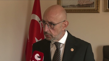İYİ Parti: Çerçeve yasaya imza atanlar yargılanmayı göze alsın