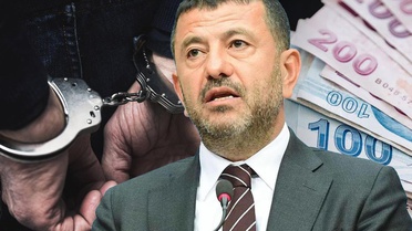 İzmir Büyükşehir Belediyesi'ne operasyon! Veli Ağbaba'nın ağabeyi dahil 2 kişi gözaltında