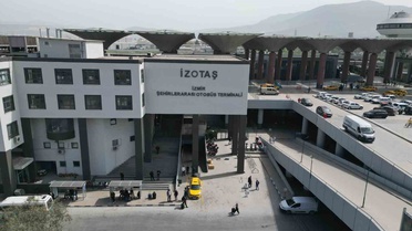İzmir Otogarı için tedbir kararı kaldırıldı, tahliye işleminin önü açıldı