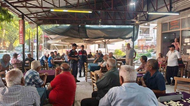 Pozantı'da Dolandırıcılık Uyarısı