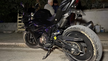Ehliyetsiz Motosiklet Sürücüsüne 304 Bin Ceza