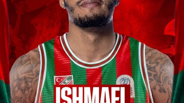Karşıyaka Basketbol Yeni Transferlerle Güçleniyor