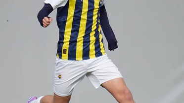 Karşıyaka'nın Fenerbahçe'den Genç Takviyesi