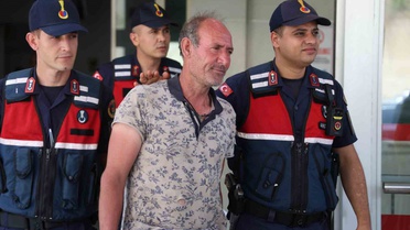 Kayıp Engelli Şahıs Bulundu