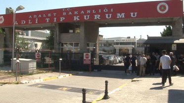 Kazada Hayatını Kaybeden Polis Memuru Defnedildi